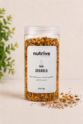 GRANOLA seeds