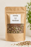DAILY MIXED seeds