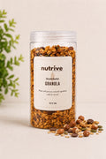 GRANOLA chocolate huzelnut