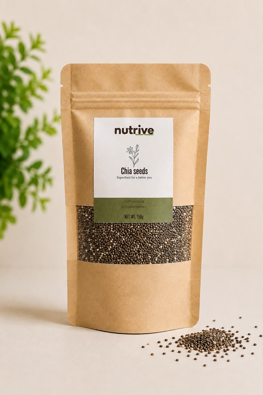 CHIA seeds